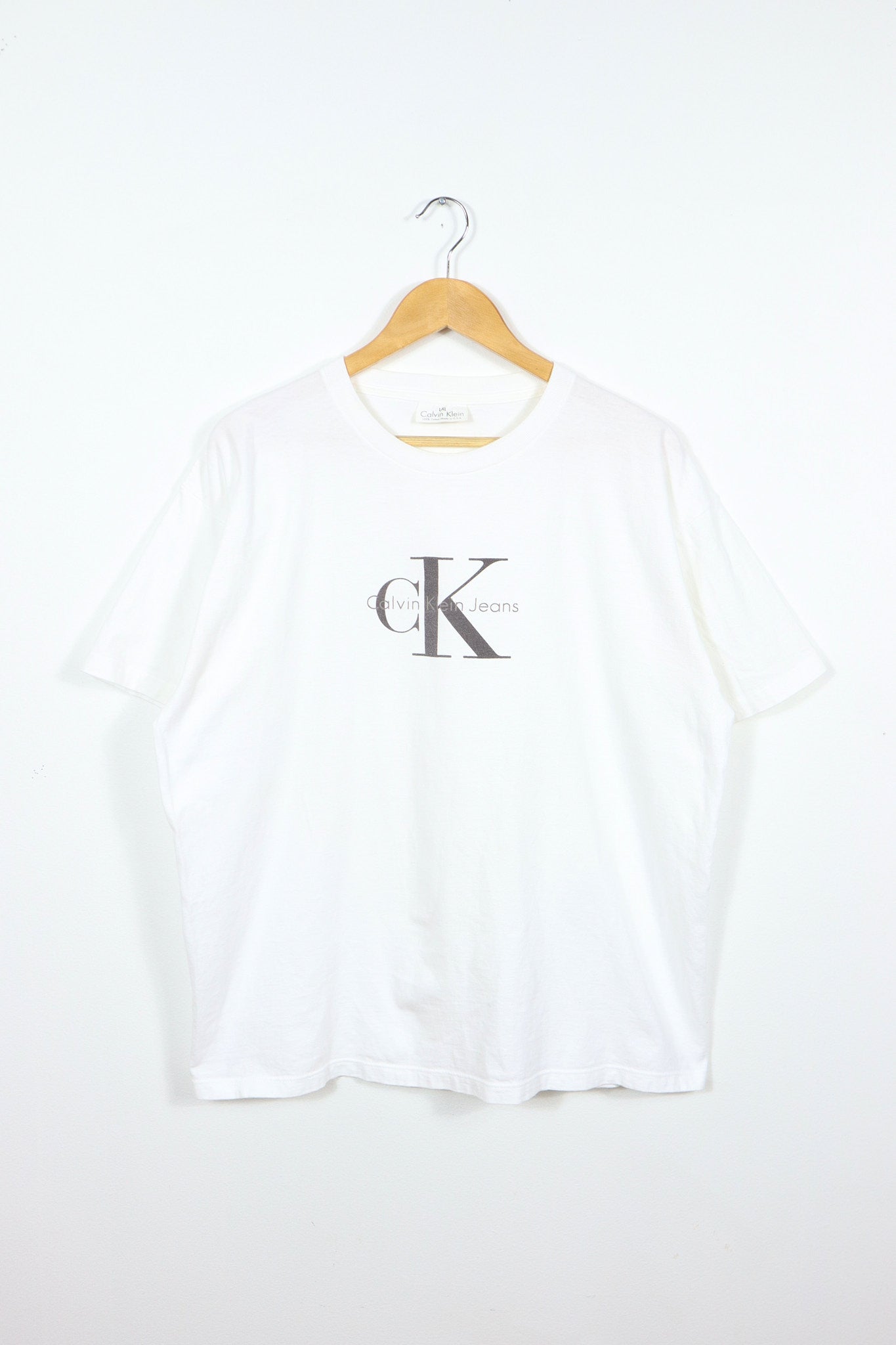 Vintage Calvin Klein Tee