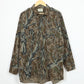 Real Tree Camo Button-Down Shirt