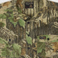 Vintage Heavyweight Real Tree Camo Button-Down Shirt Image 2