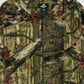 Vintage Real Tree Camo Full Zip Fleece Jacket Image 1
