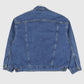 Vintage Carhartt Denim Jacket Image 3