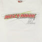 Vintage Kasey Khane NASCAR Tee Image 2