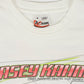 Vintage Kasey Khane NASCAR Tee Image 3