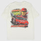 Vintage Kasey Khane NASCAR Tee Image 1