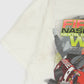 Vintage Kasey Khane NASCAR Tee Image 4