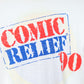 Vintage Comic Relief '90 Tee