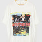 Vintage Dave Matthews Band Before These Crowded Streets 1998 Tour Tee