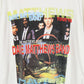 Vintage Dave Matthews Band Before These Crowded Streets 1998 Tour Tee