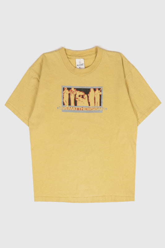 Vintage Dave Matthews Band Tee Image 0