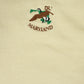 Vintage Maryland Embroidered Polo Image 3