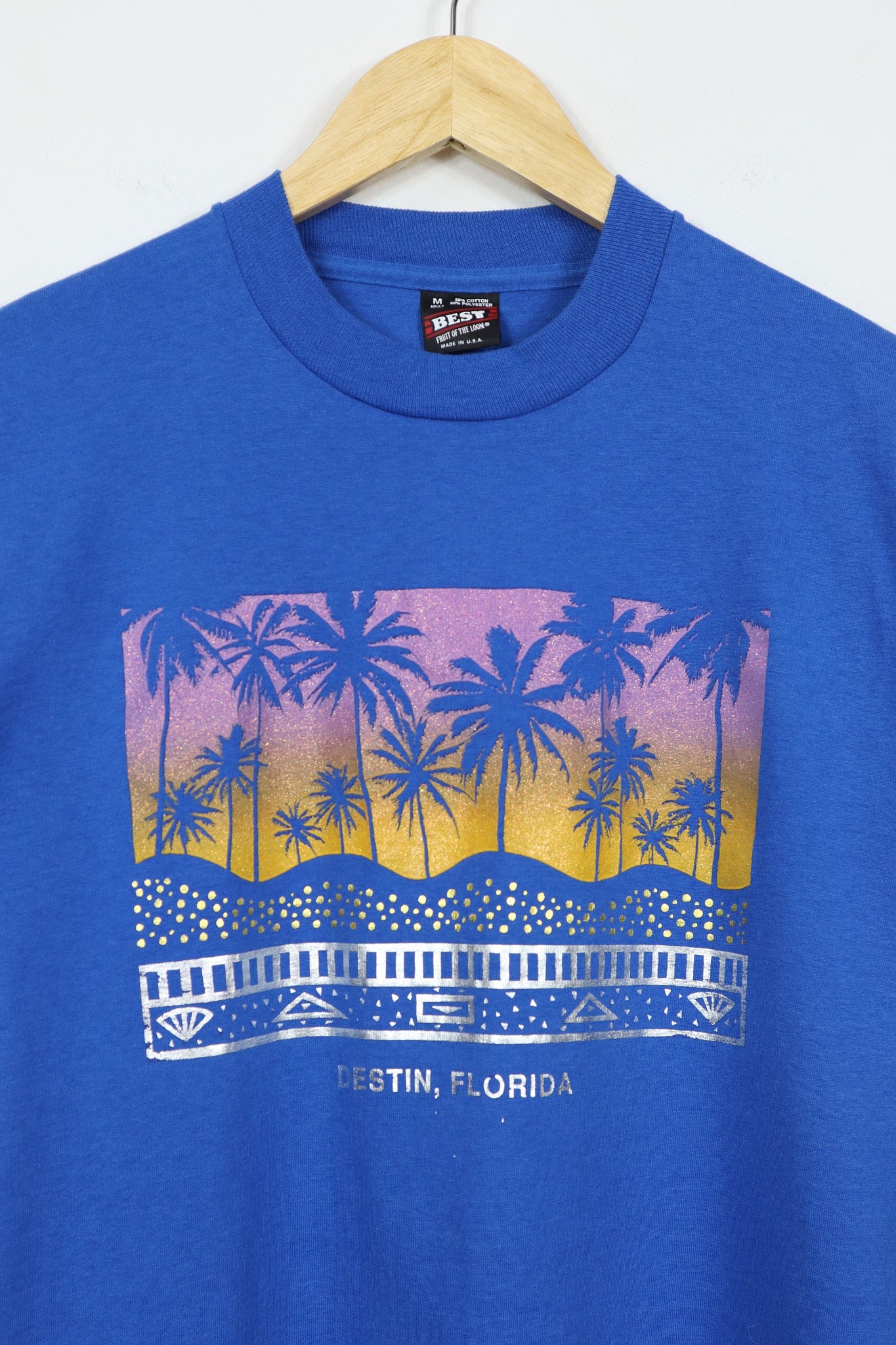 Vintage Destin Florida Tee