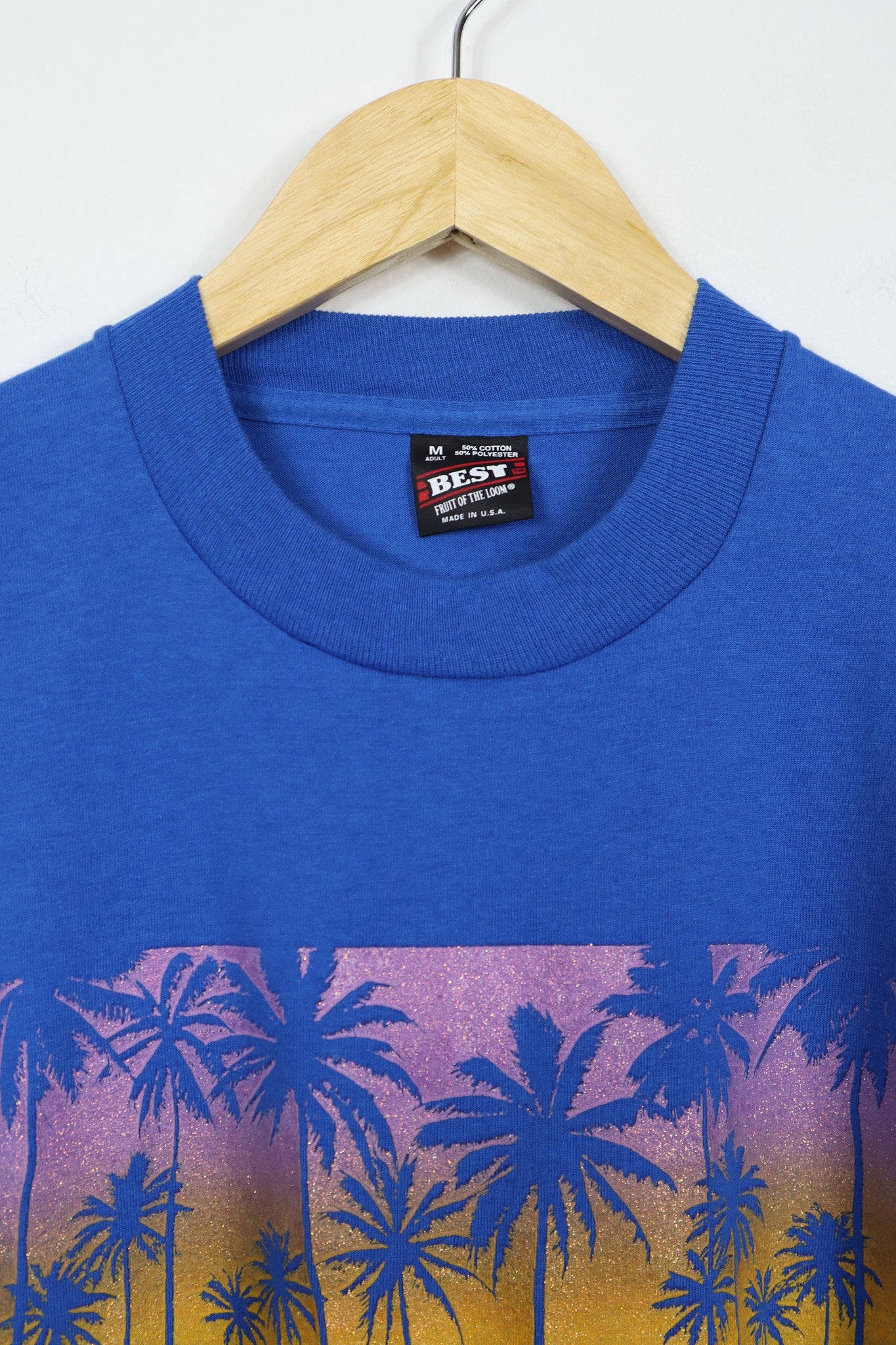 Vintage Destin Florida Tee