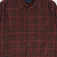Vintage Eastern Mountain Sports Button-Down Shirt Image 1