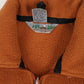 Vintage Eastern Mountain Sports Full Zip Fleece Jacket Image 3