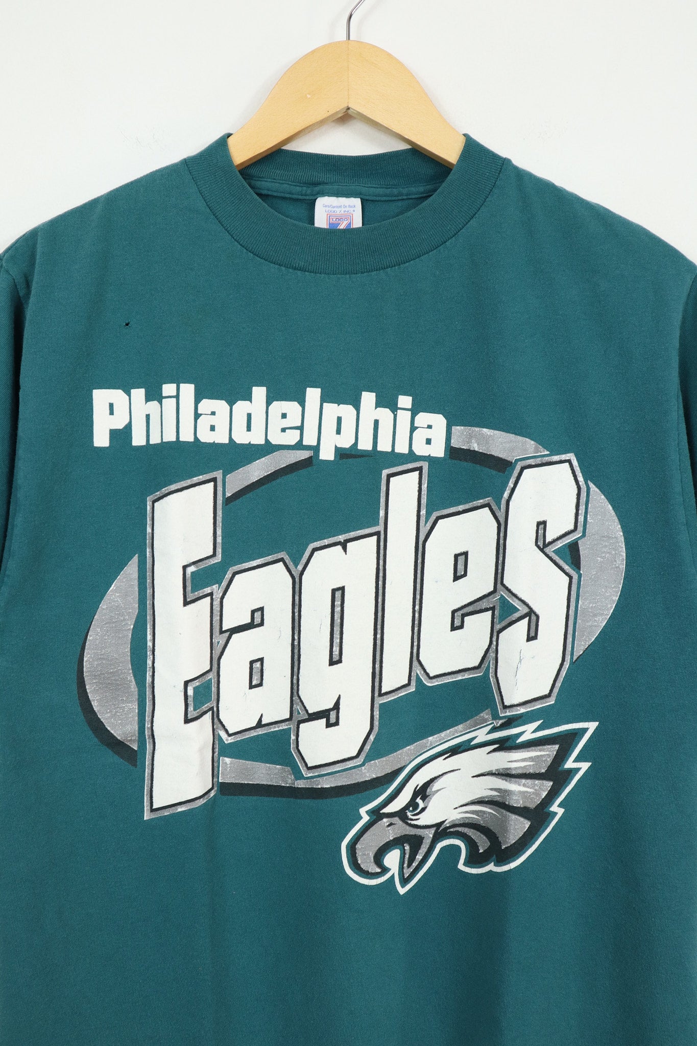 Vintage Philadelphia Eagles Tee