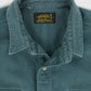 Vintage Eddie Bauer Flannel Button-Down Shirt Image 2