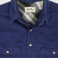 Vintage Eddie Bauer Flannel Button-Down Shirt