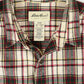 Vintage Heavyweight Eddie Bauer Button-Down Shirt Image 2