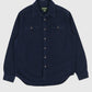 Vintage Eddie Bauer Flannel Button-Down Shirt Image 0