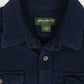 Vintage Eddie Bauer Flannel Button-Down Shirt Image 2