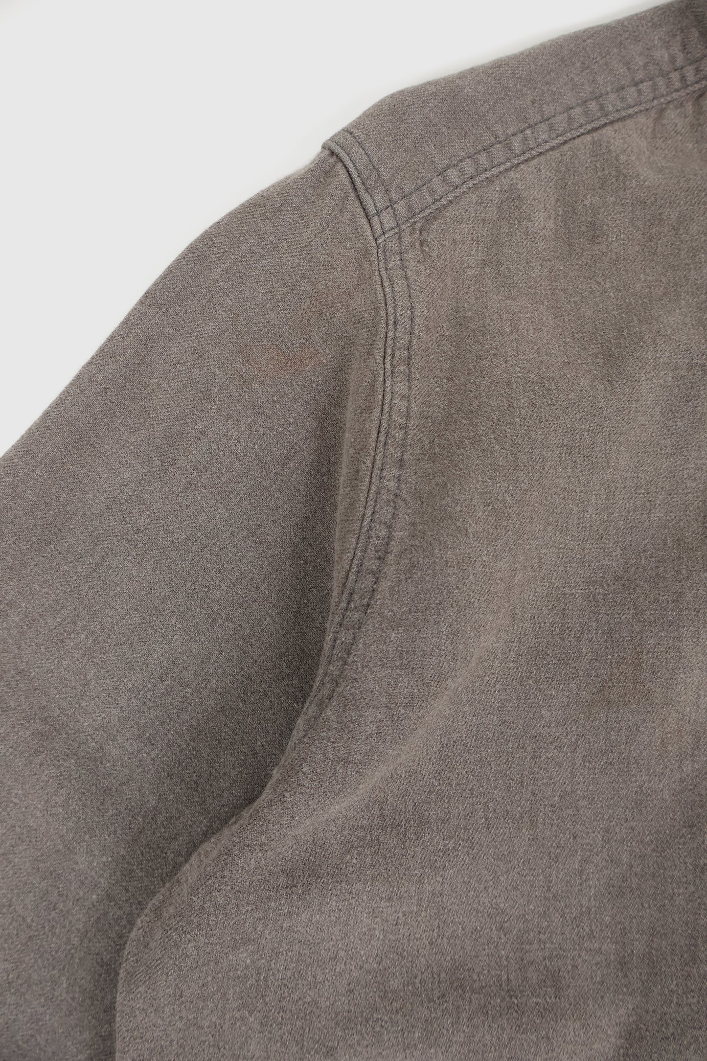 Vintage Eddie Bauer Button-Down Shirt Image 3