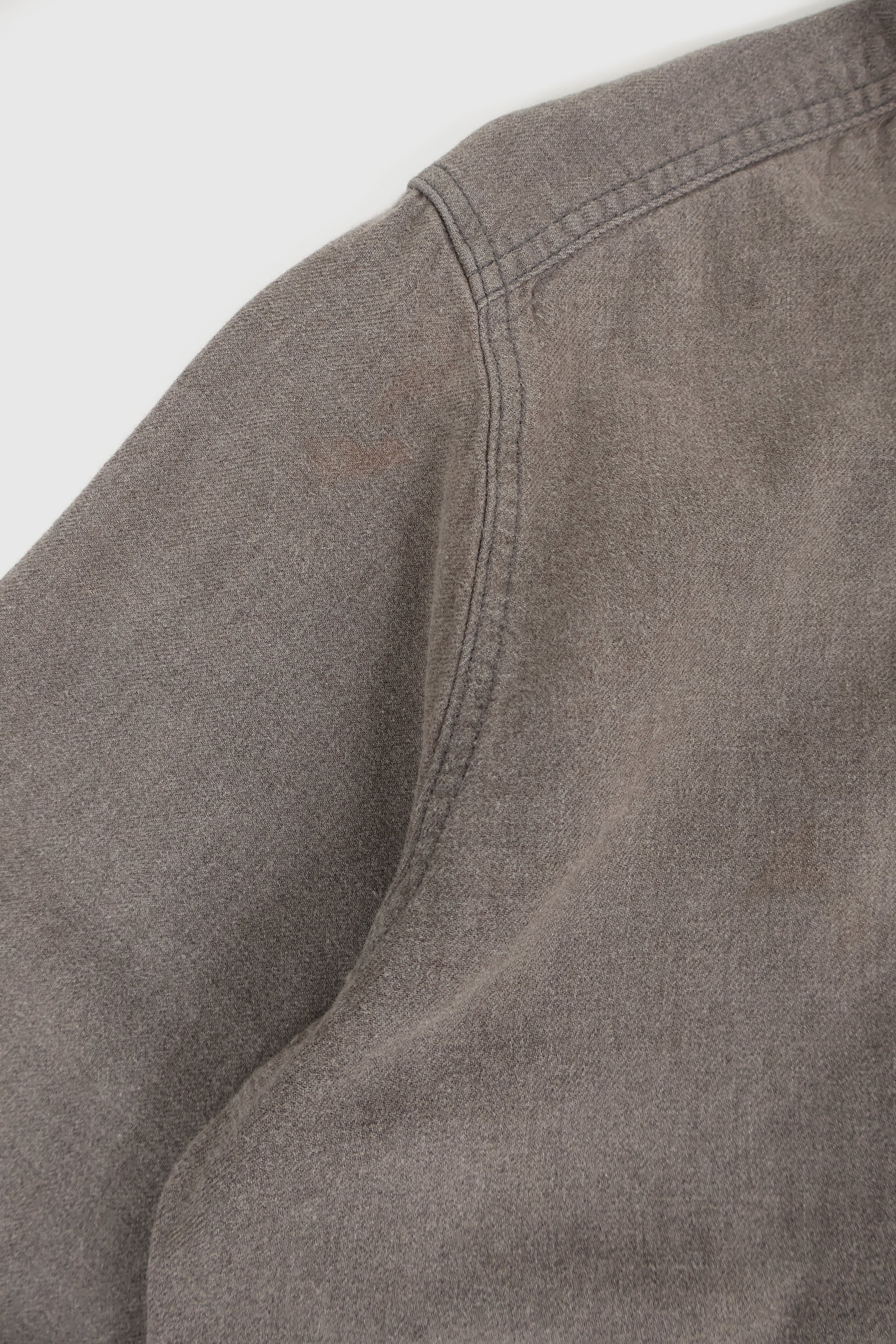 Vintage Eddie Bauer Button-Down Shirt Image 3