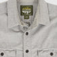 Vintage Eddie Bauer Flannel Button-Down Shirt Image 2