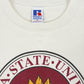 Vintage Florida State University Crewneck Image 2