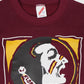Vintage Florida State Crewneck