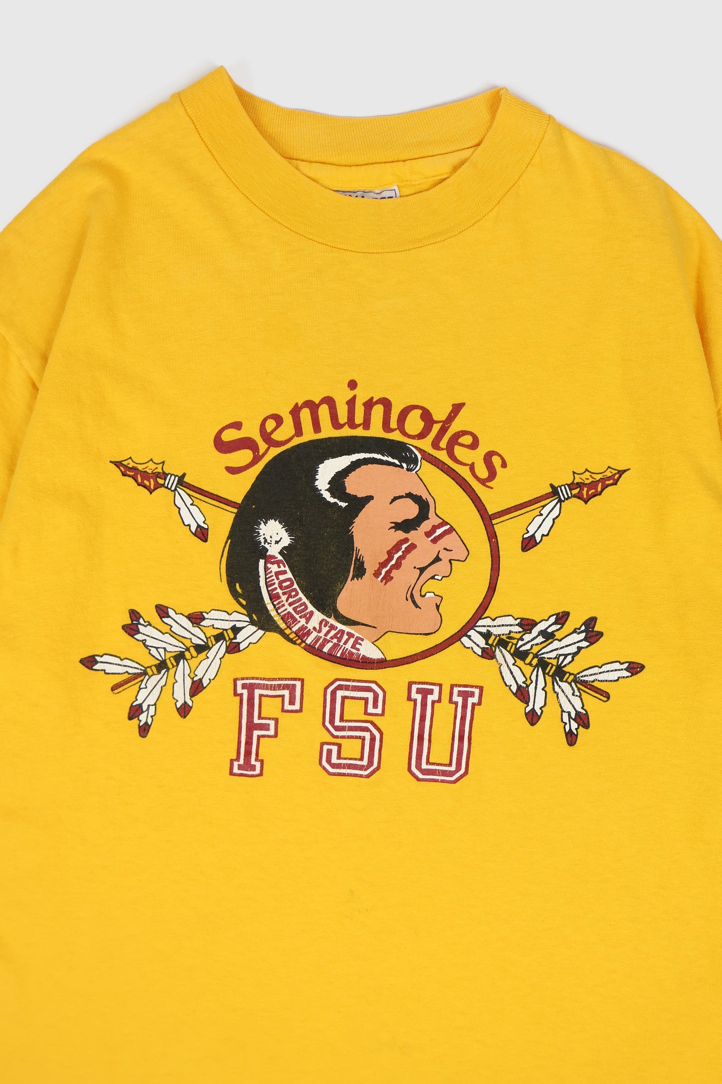 Vintage Florida State Tee