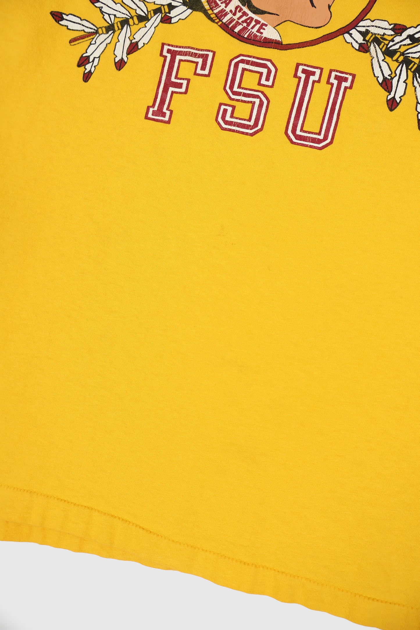 Vintage Florida State Tee