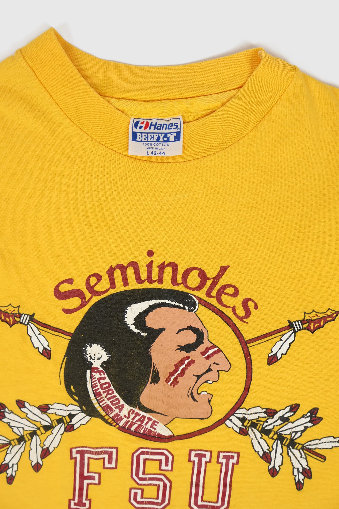 Vintage Florida State Tee