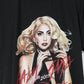 Lady Gaga 2011 Born This Way Tour Tee