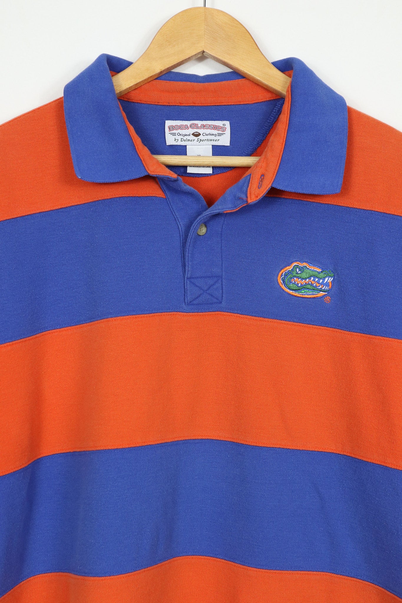 Vintage Florida Gators Polo
