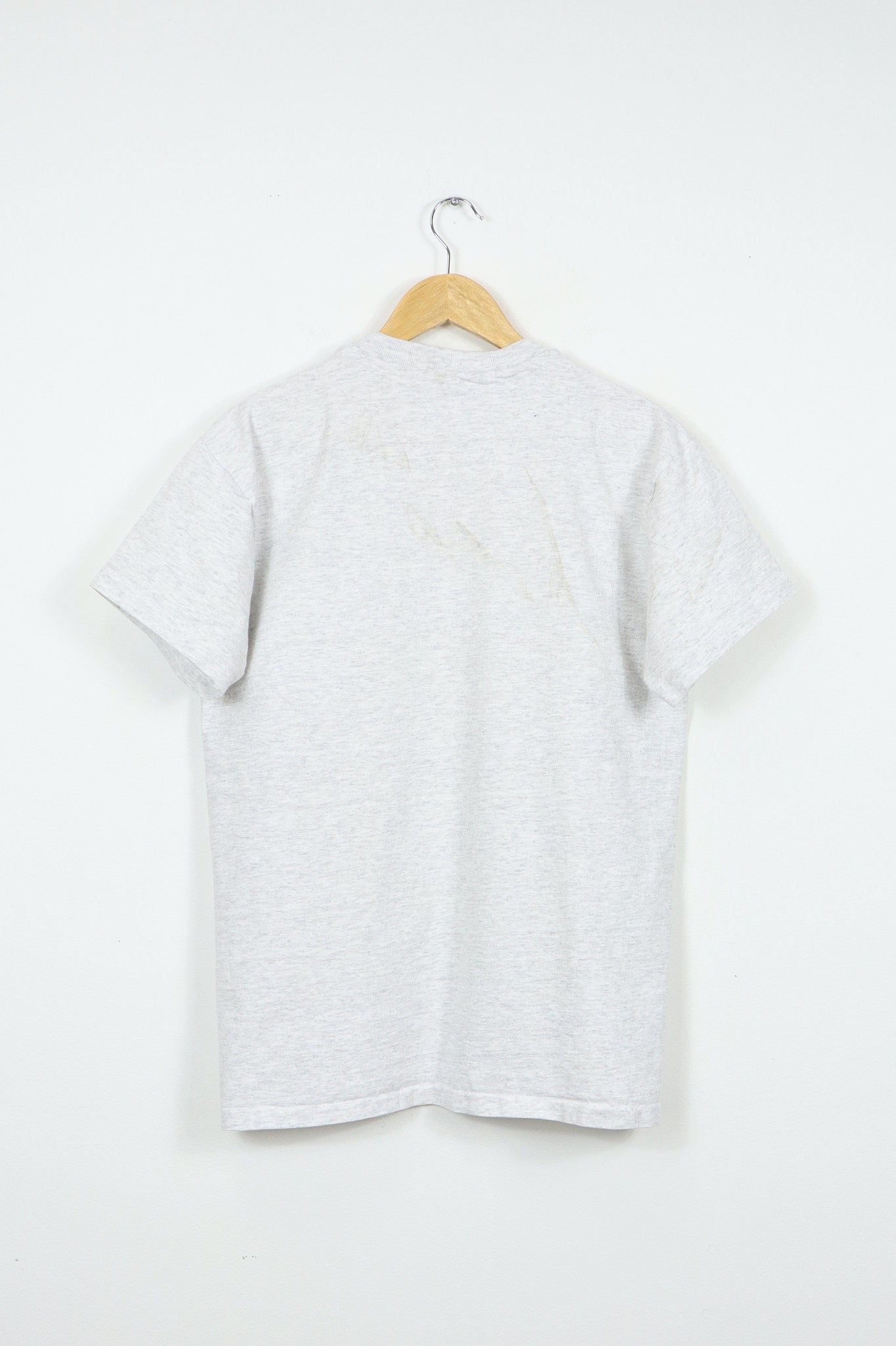 Vintage University of Georgia Bulldogs Tee