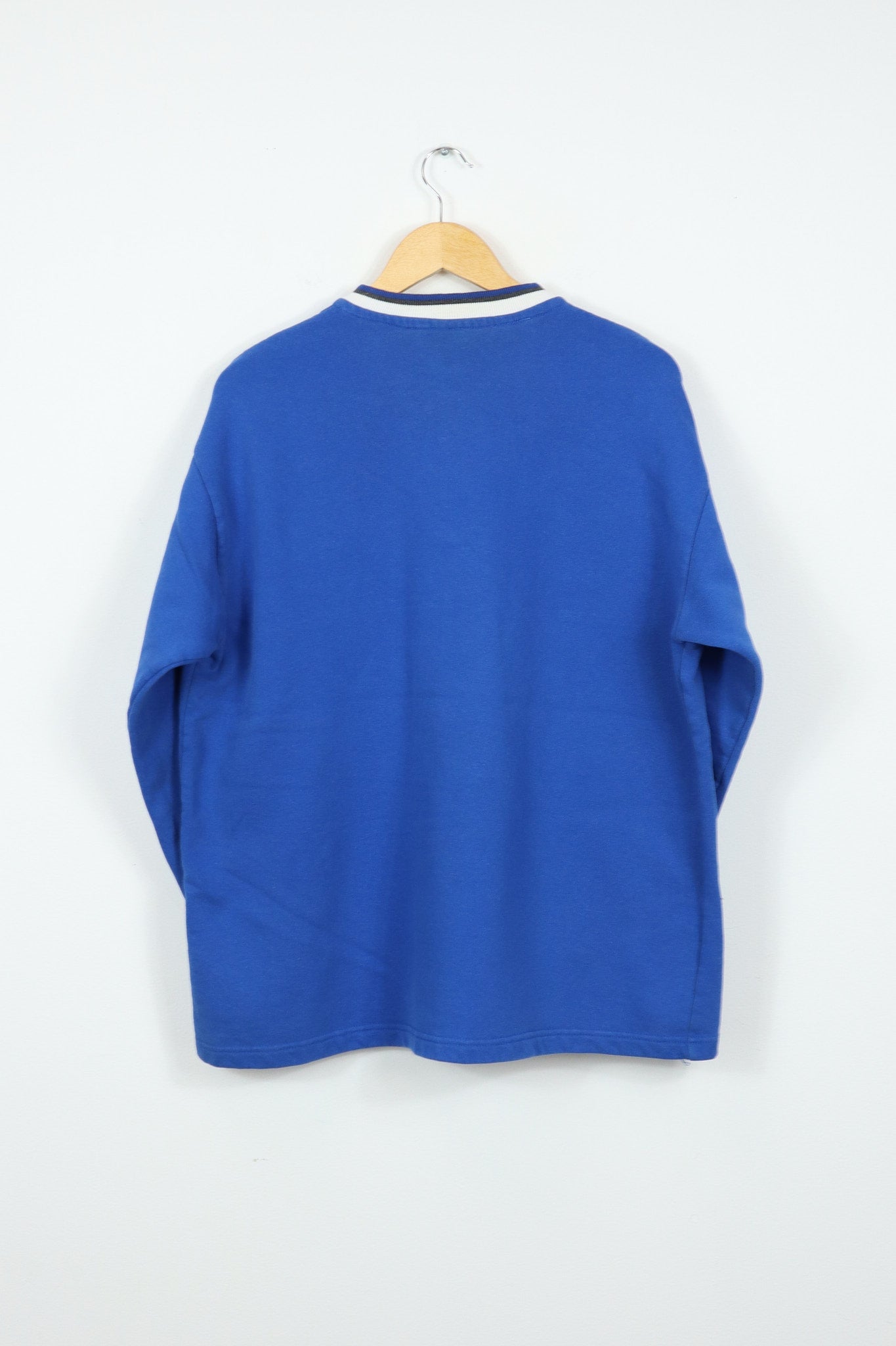 Vintage New York Giants Crewneck