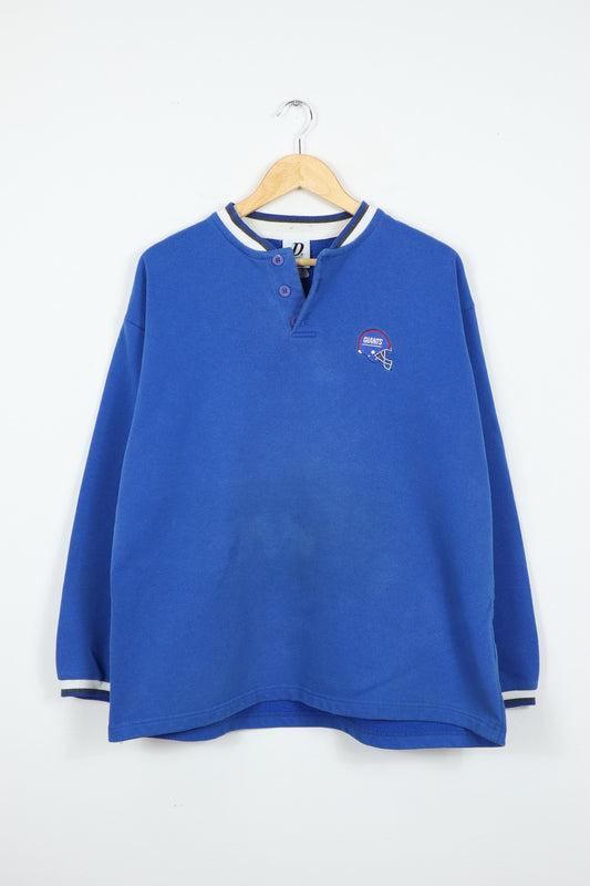 Vintage New York Giants Crewneck