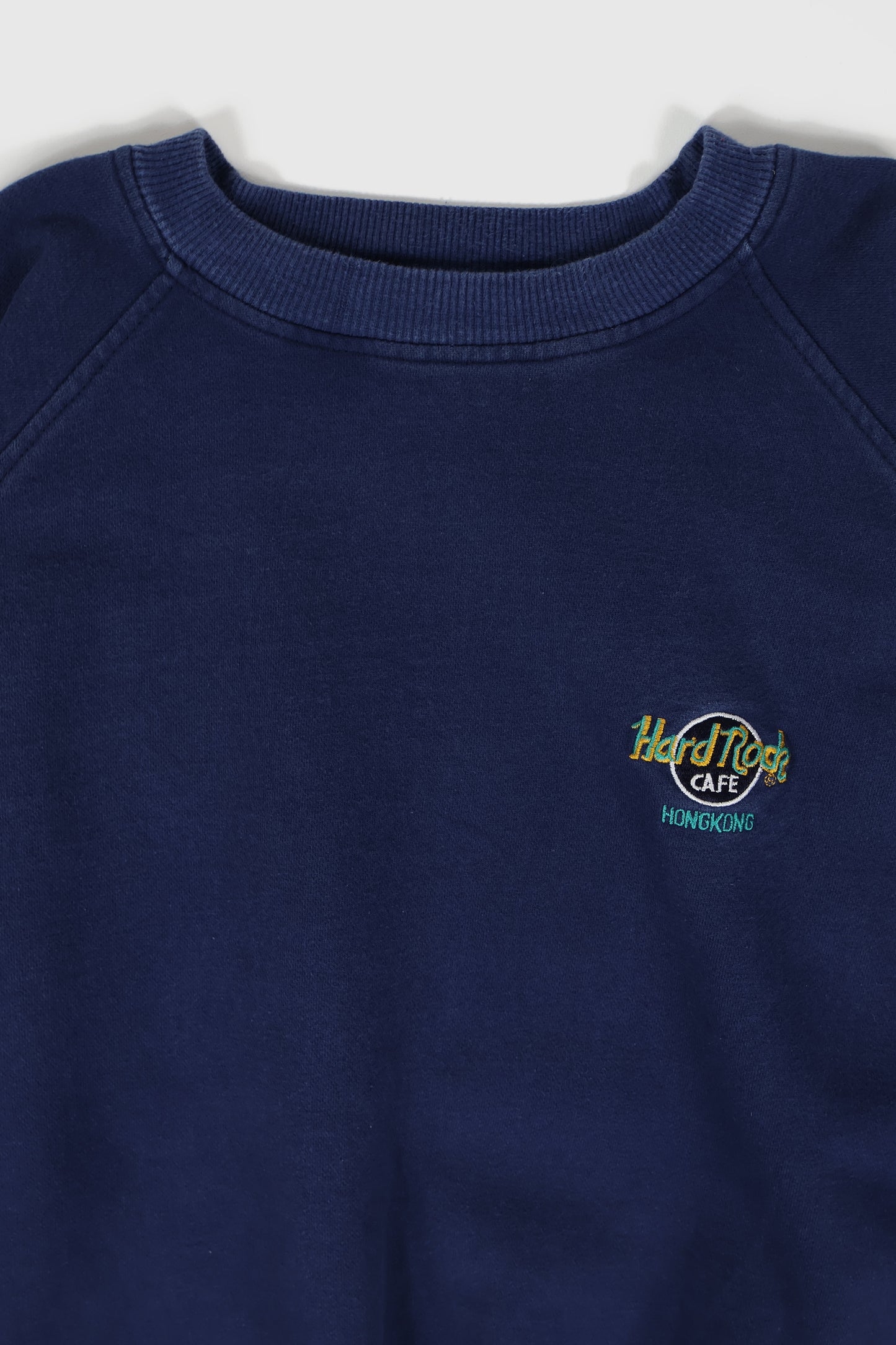 Vintage Hard Rock Café Hong Kong Crewneck