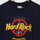 Vintage Hard Rock Philadelphia Tee