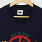 Vintage Hard Rock Philadelphia Tee
