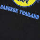 Vintage Hard Rock Bangkok Thailand Tee
