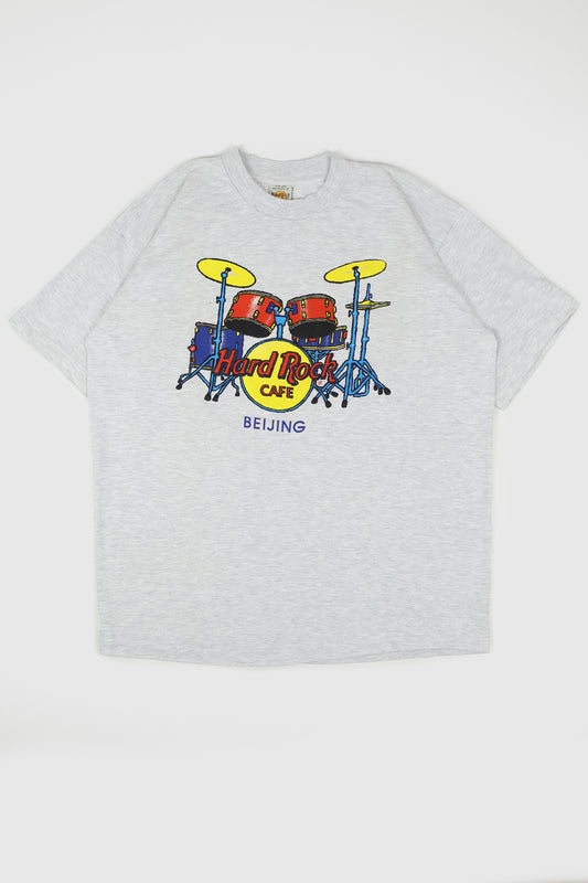 Vintage Hard Rock Café Beijing Tee
