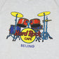 Vintage Hard Rock Café Beijing Tee