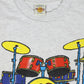 Vintage Hard Rock Café Beijing Tee