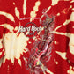 Vintage Hard Rock Belize Bleached Tee