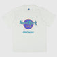 Vintage Hard Rock Chicago Tee