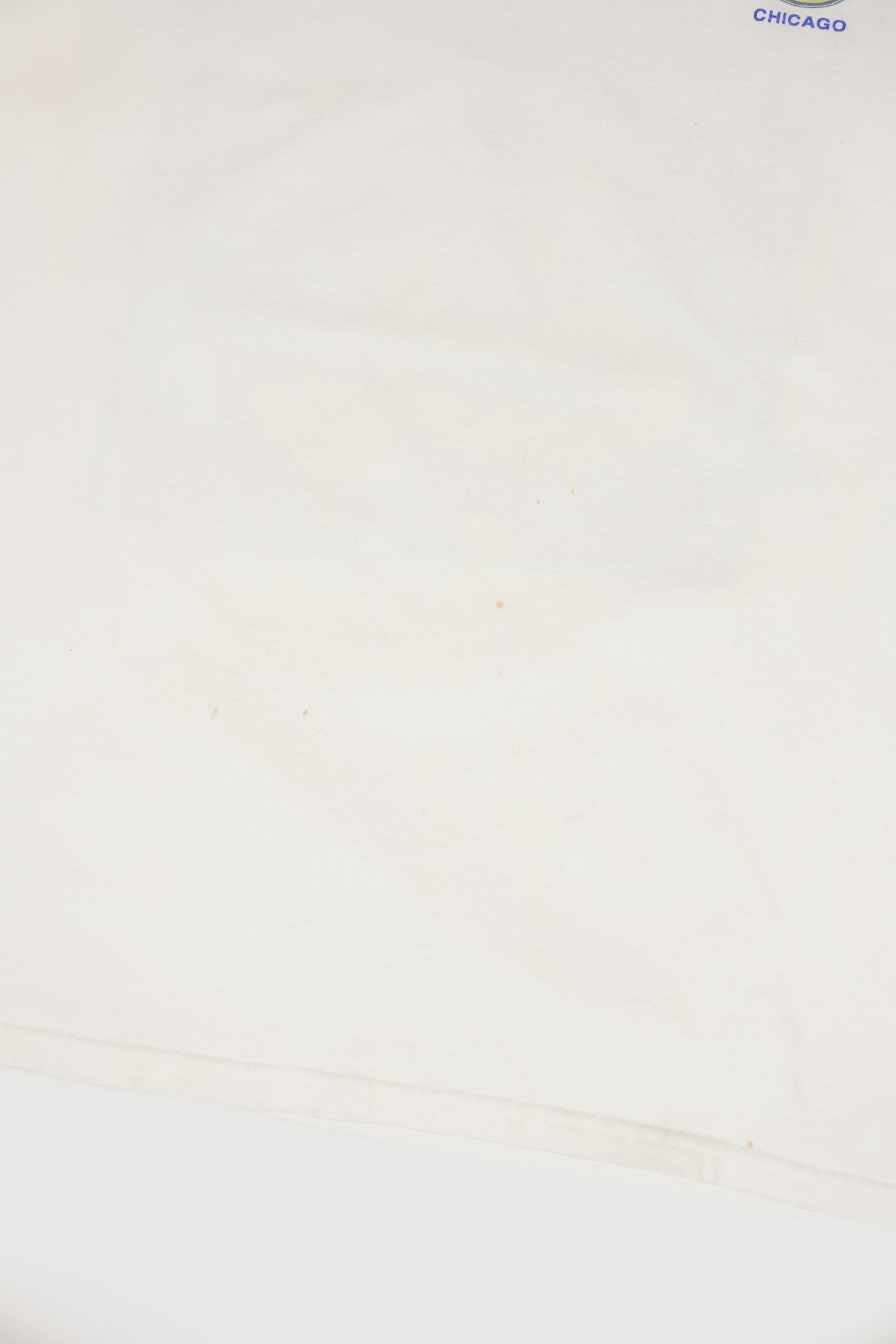 Vintage Hard Rock Café Chicago Tee Image 4