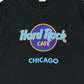 Vintage Hard Rock Chicago Tee