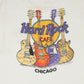 Vintage Hard Rock Chicago Tee Image 4