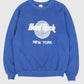 Vintage Hard Rock Café New York Crewneck Image 0